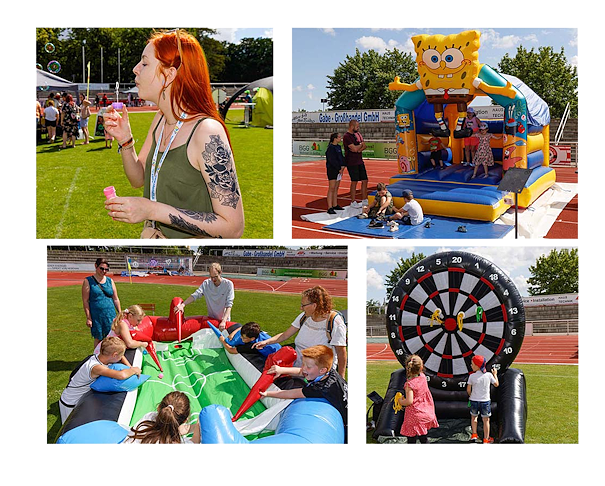 Versatio gemeinnützige GmbH Gotha