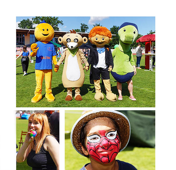 Versatio gemeinnützige GmbH Gotha